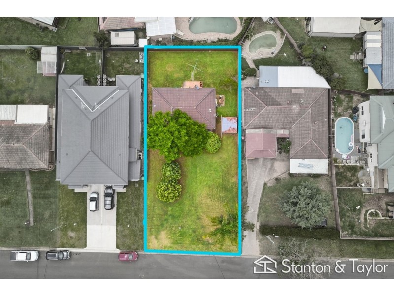 20 Nixon Street, Emu Plains NSW 2750