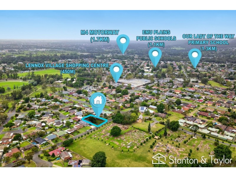 20 Nixon Street, Emu Plains NSW 2750