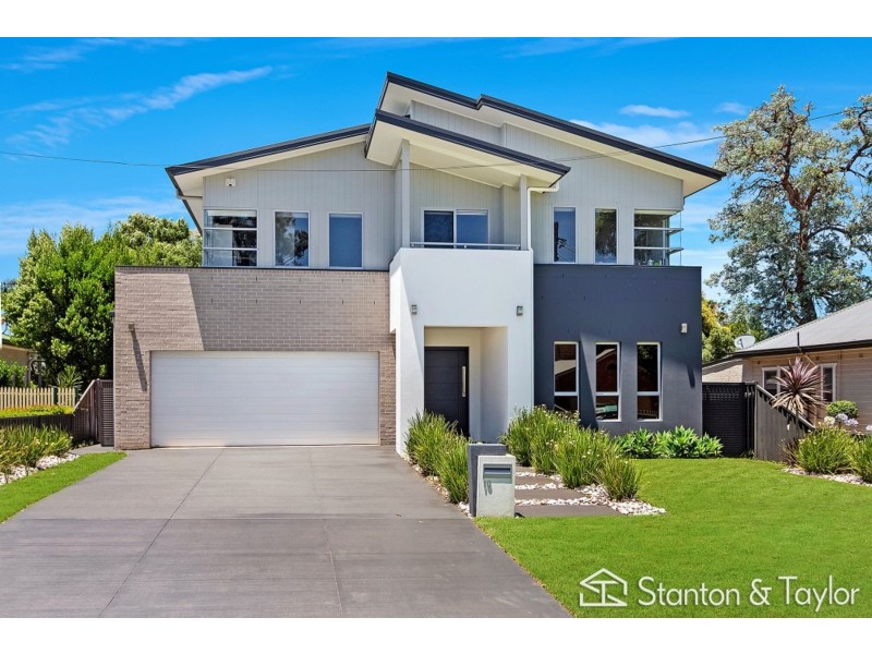 10 Loftus Street, Regentville NSW 2745
