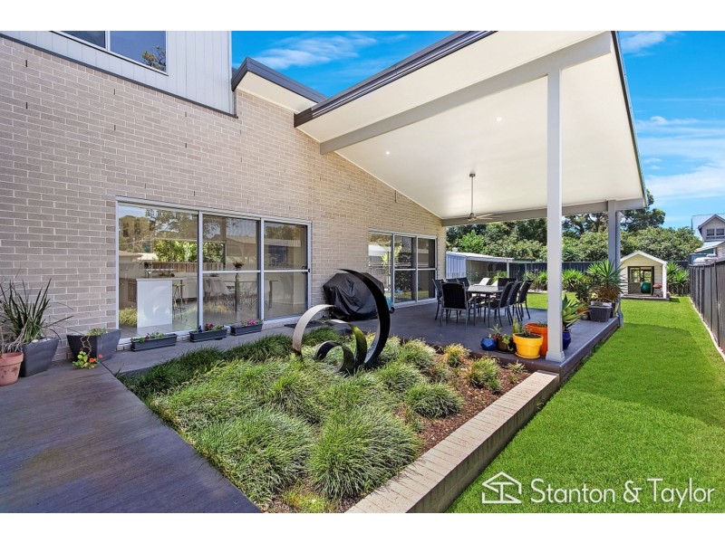 10 Loftus Street, Regentville NSW 2745