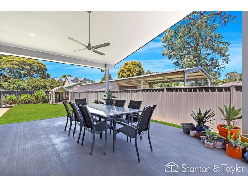 10 Loftus Street, Regentville NSW 2745