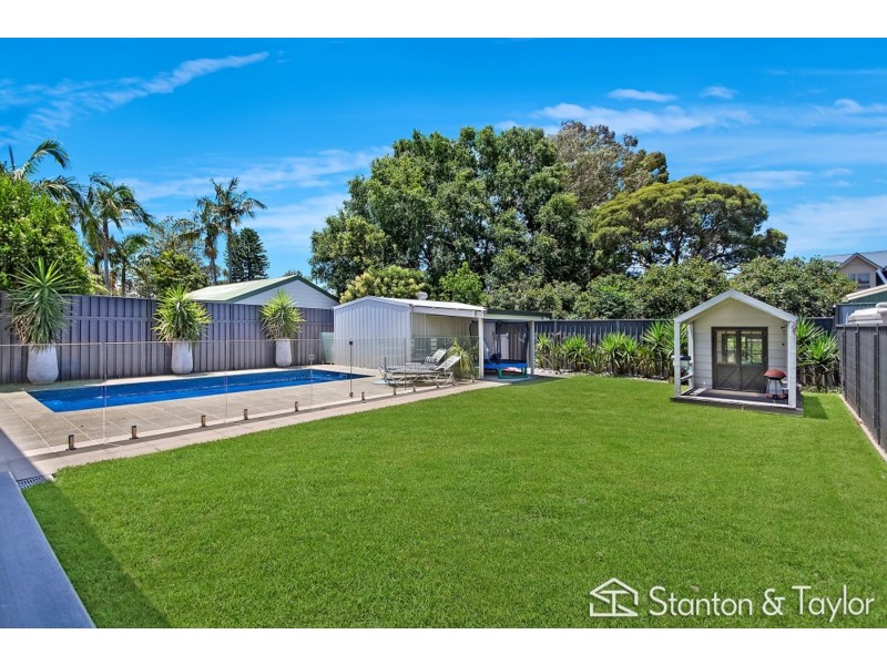 10 Loftus Street, Regentville NSW 2745