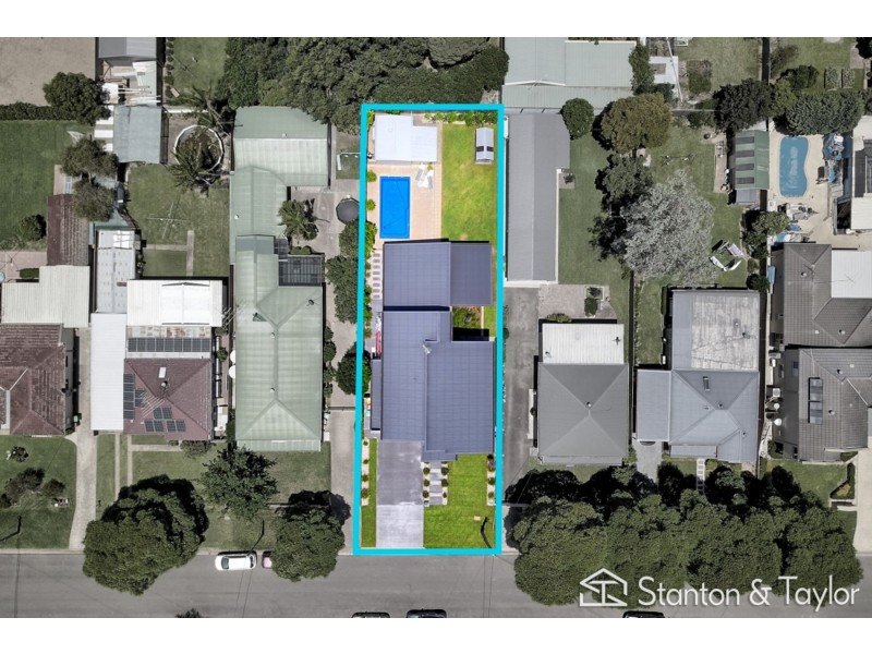 10 Loftus Street, Regentville NSW 2745