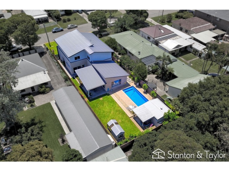10 Loftus Street, Regentville NSW 2745