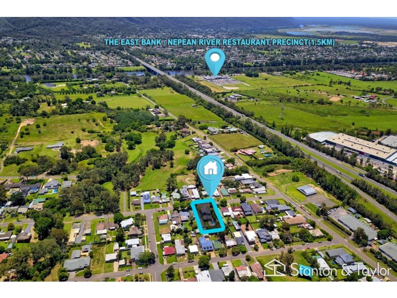 10 Loftus Street, Regentville NSW 2745