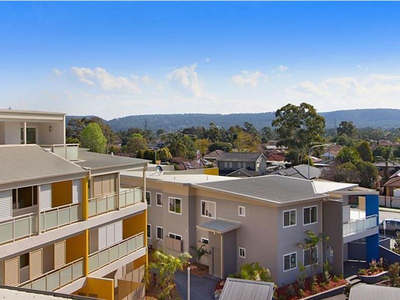 35/46 Mulgoa Road, Penrith NSW 2750