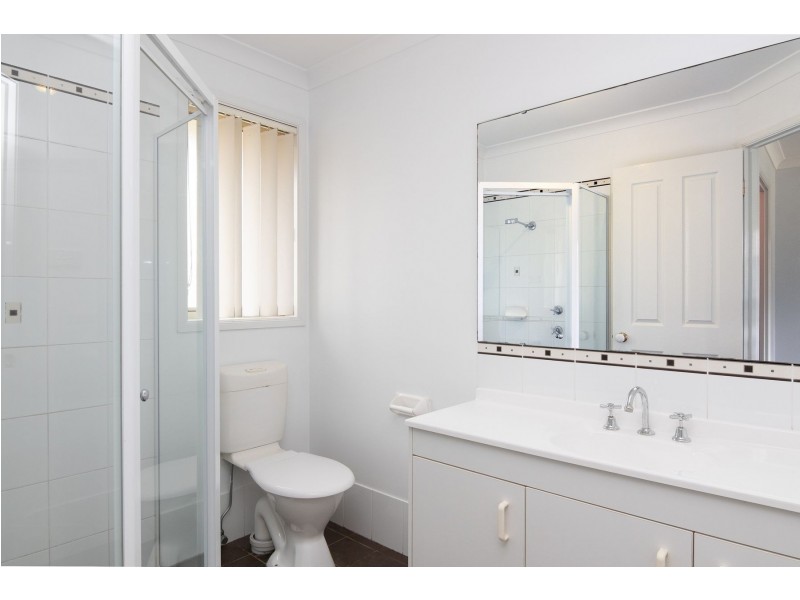 4 Hillside Circuit, Cranebrook NSW 2749