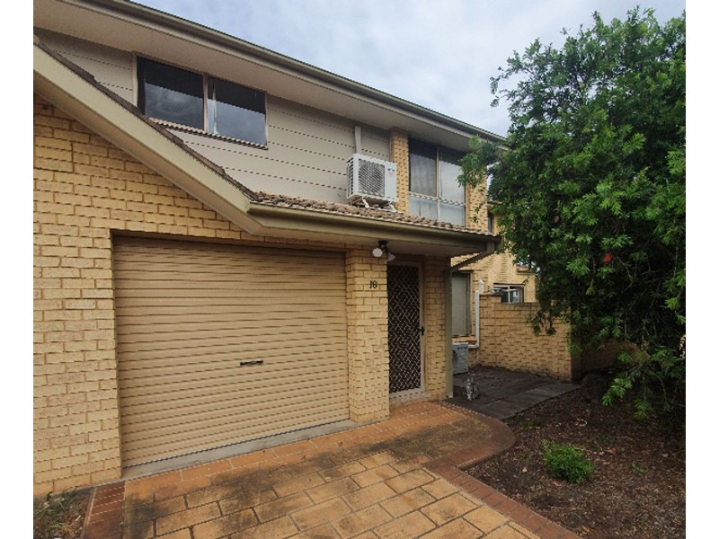 18/10 Womberra Place, South Penrith NSW 2750