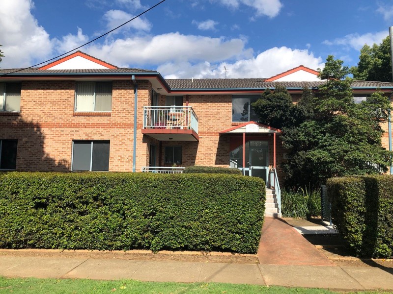 10/49-51 King Street, Penrith NSW 2750