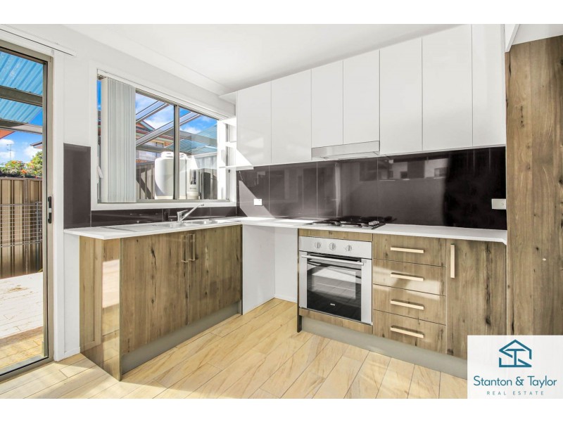 4/95 Castlereagh Street, Penrith NSW 2750