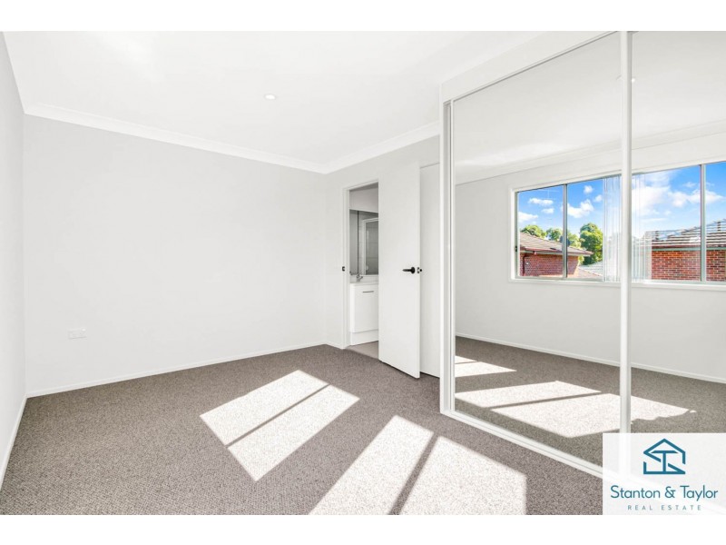 4/95 Castlereagh Street, Penrith NSW 2750