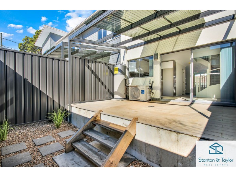 4/95 Castlereagh Street, Penrith NSW 2750