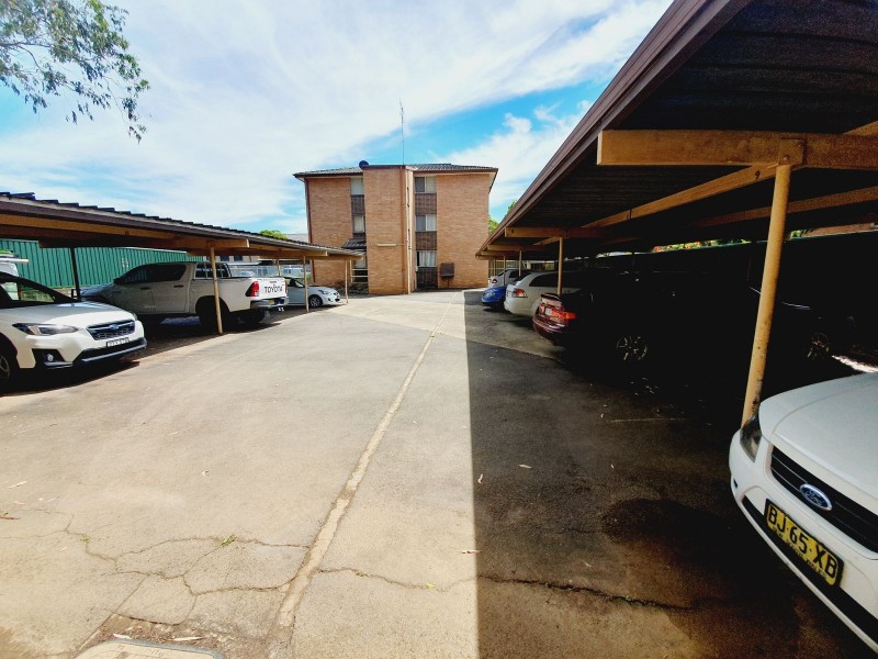 17/134 Lethbridge Street, Penrith NSW 2750