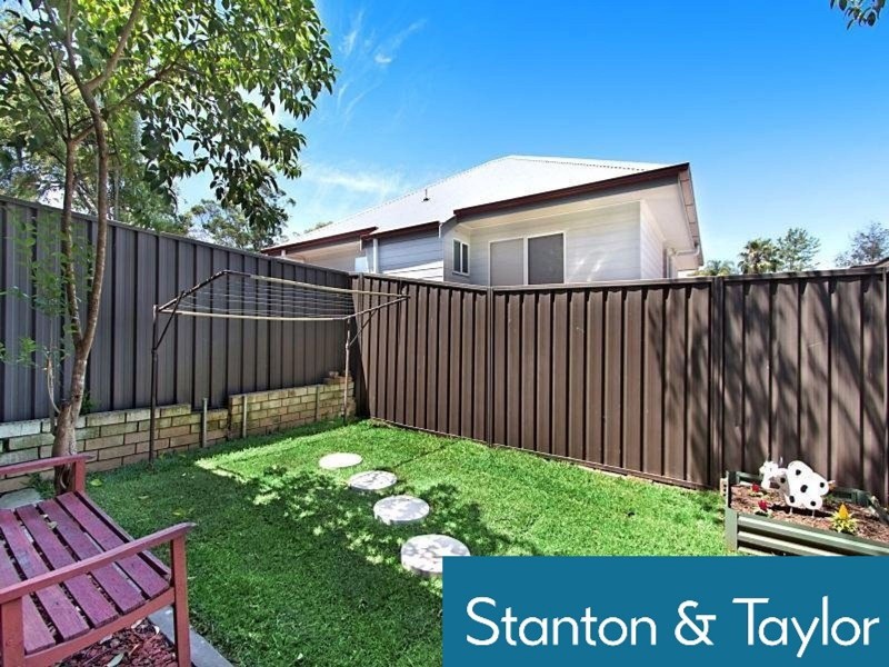 3/25 The Crescent, Penrith NSW 2750