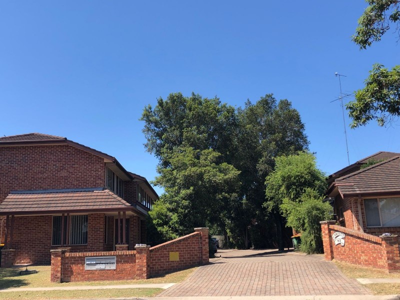 4/88-92 Castlereagh Street, Penrith NSW 2750