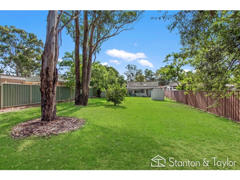 26 Barker Street, Cambridge Park NSW 2747