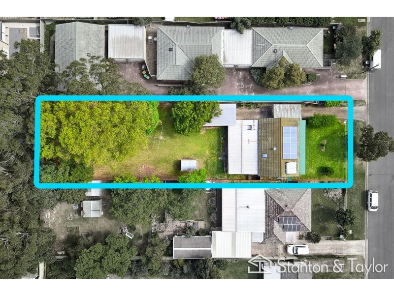 26 Barker Street, Cambridge Park NSW 2747