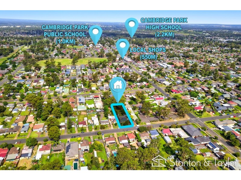 26 Barker Street, Cambridge Park NSW 2747