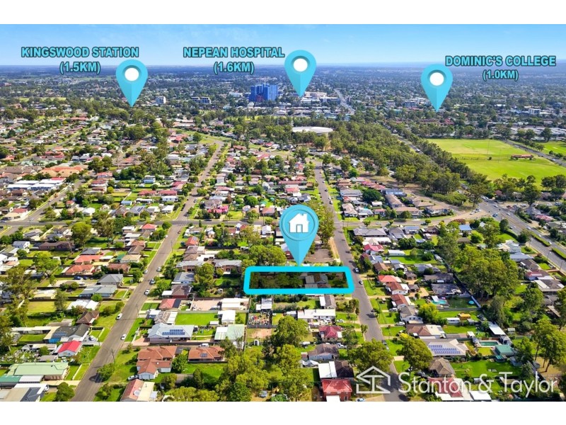 26 Barker Street, Cambridge Park NSW 2747