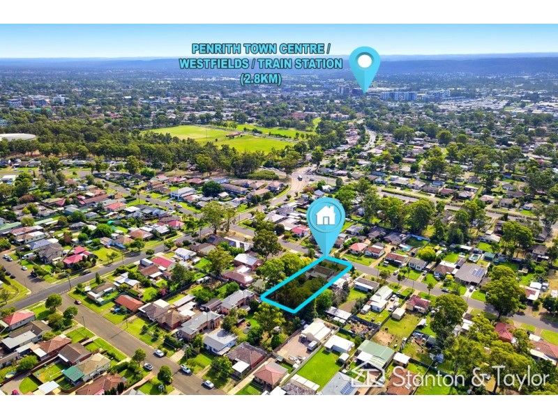 26 Barker Street, Cambridge Park NSW 2747