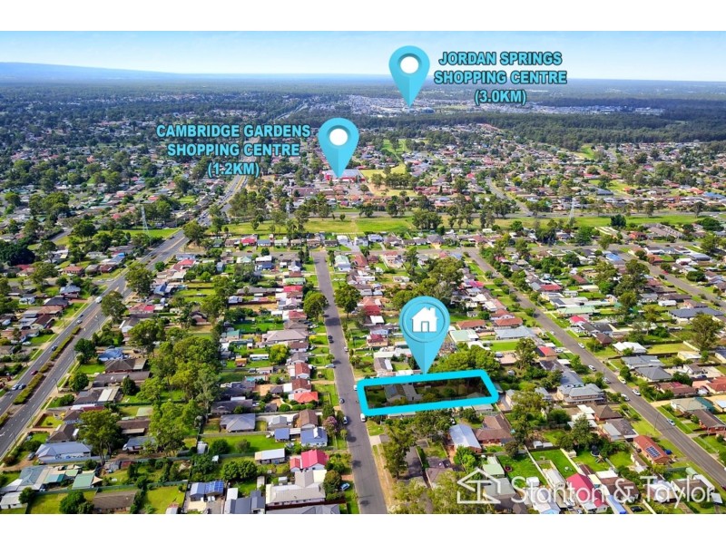 26 Barker Street, Cambridge Park NSW 2747