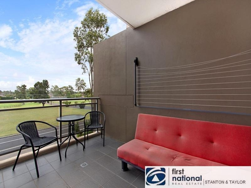 18/14-20 Parkes Avenue, Werrington NSW 2747