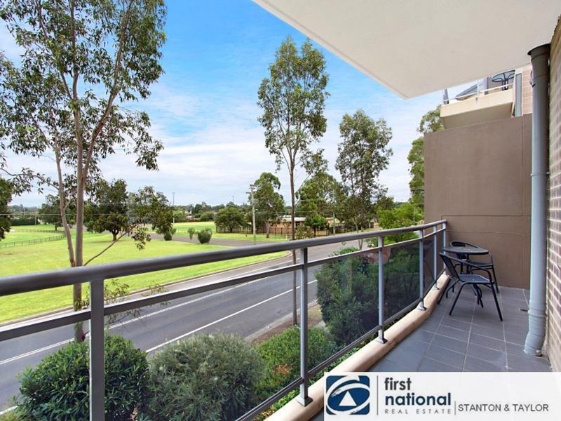 18/14-20 Parkes Avenue, Werrington NSW 2747