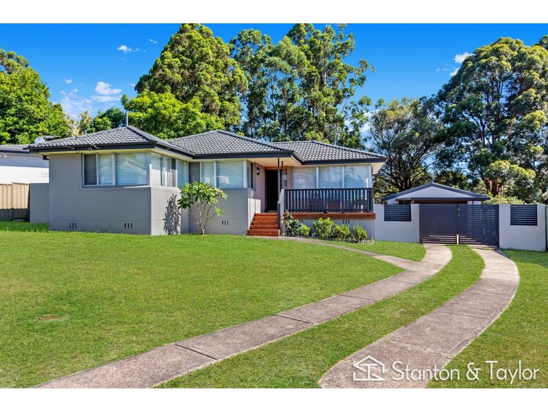 101 Pyramid Street, Emu Plains NSW 2750