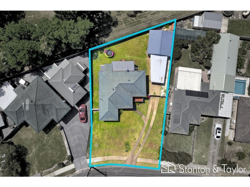 101 Pyramid Street, Emu Plains NSW 2750