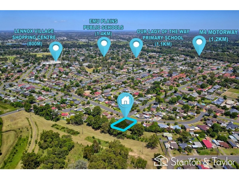 101 Pyramid Street, Emu Plains NSW 2750