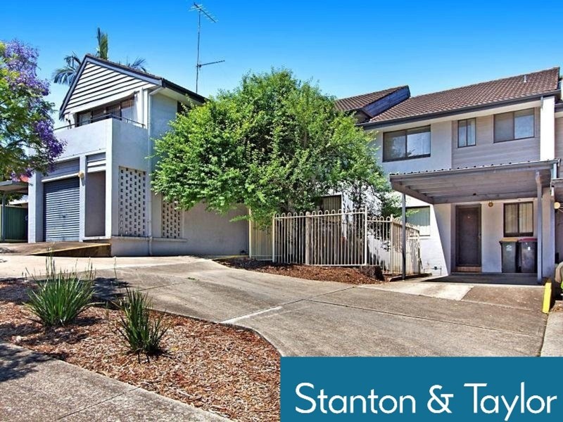 3/25 The Crescent, Penrith NSW 2750