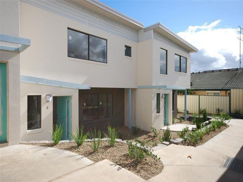 11/26 Luttrell Street, Glenmore Park NSW 2745
