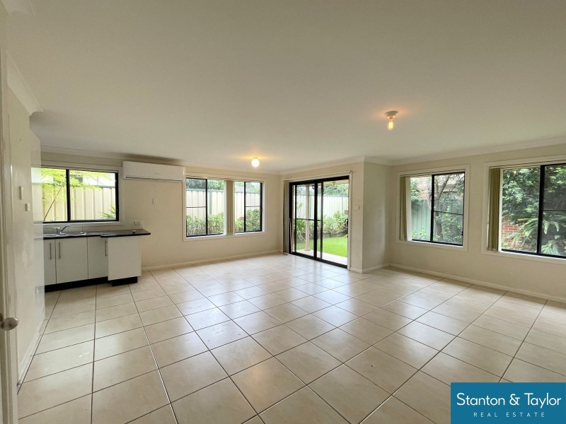 3/85-87 Victoria Street, Werrington NSW 2747