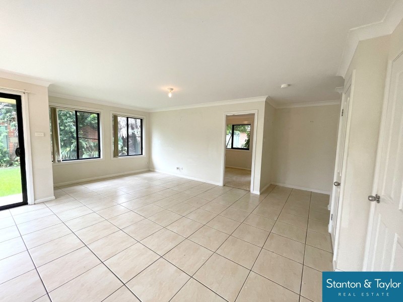 3/85-87 Victoria Street, Werrington NSW 2747