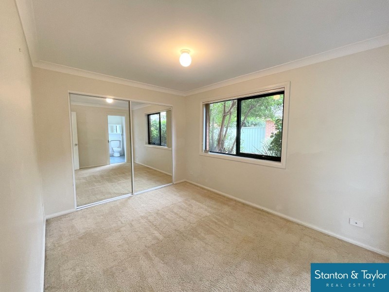 3/85-87 Victoria Street, Werrington NSW 2747