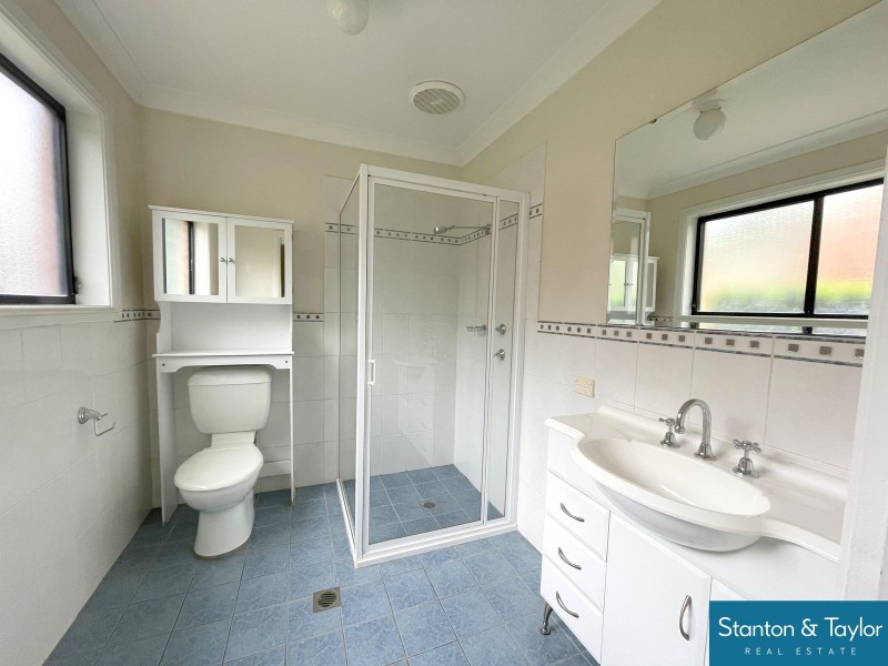 3/85-87 Victoria Street, Werrington NSW 2747