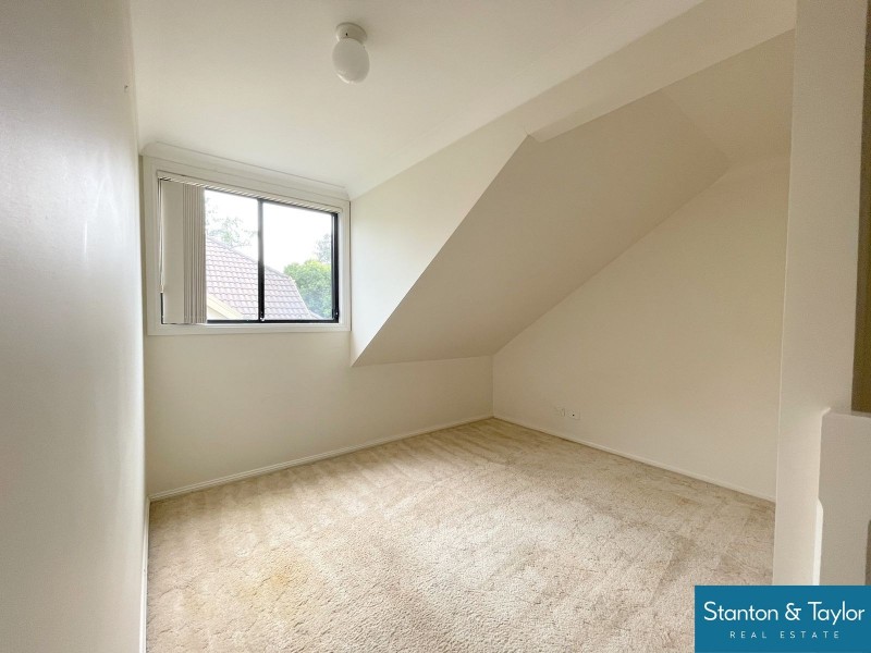 3/85-87 Victoria Street, Werrington NSW 2747