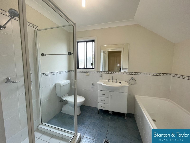 3/85-87 Victoria Street, Werrington NSW 2747