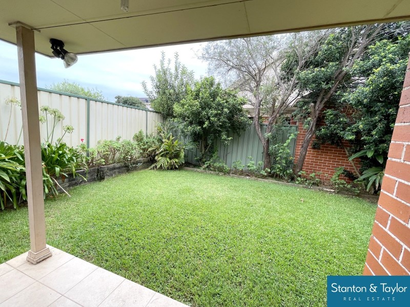 3/85-87 Victoria Street, Werrington NSW 2747