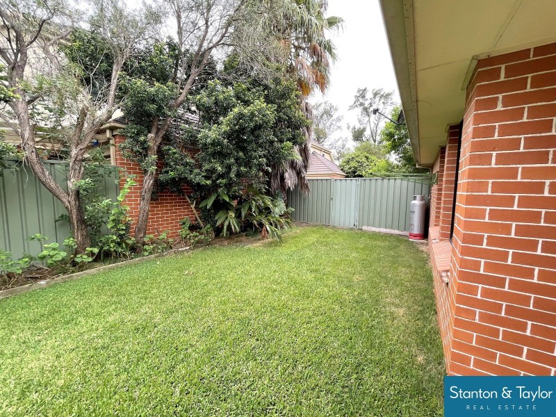 3/85-87 Victoria Street, Werrington NSW 2747