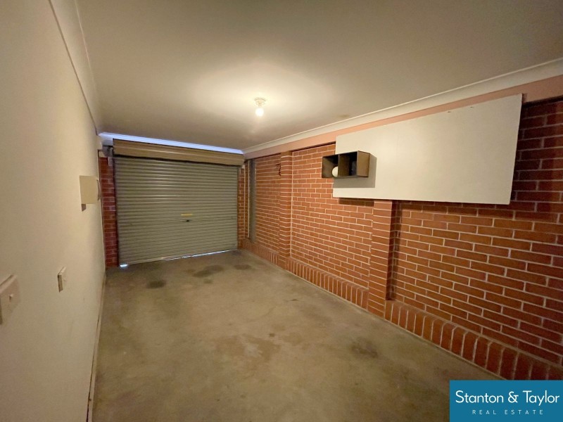 3/85-87 Victoria Street, Werrington NSW 2747