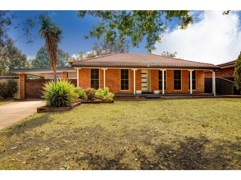 8 Maldon Street, South Penrith NSW 2750