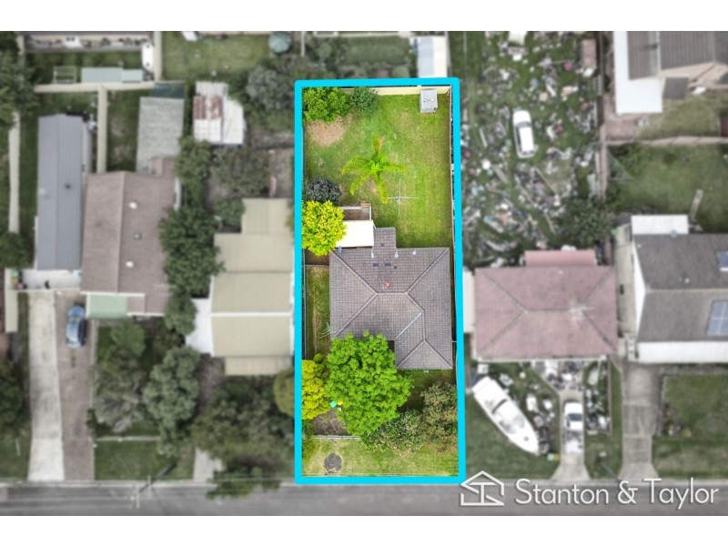 62 Jones Street, Kingswood NSW 2747