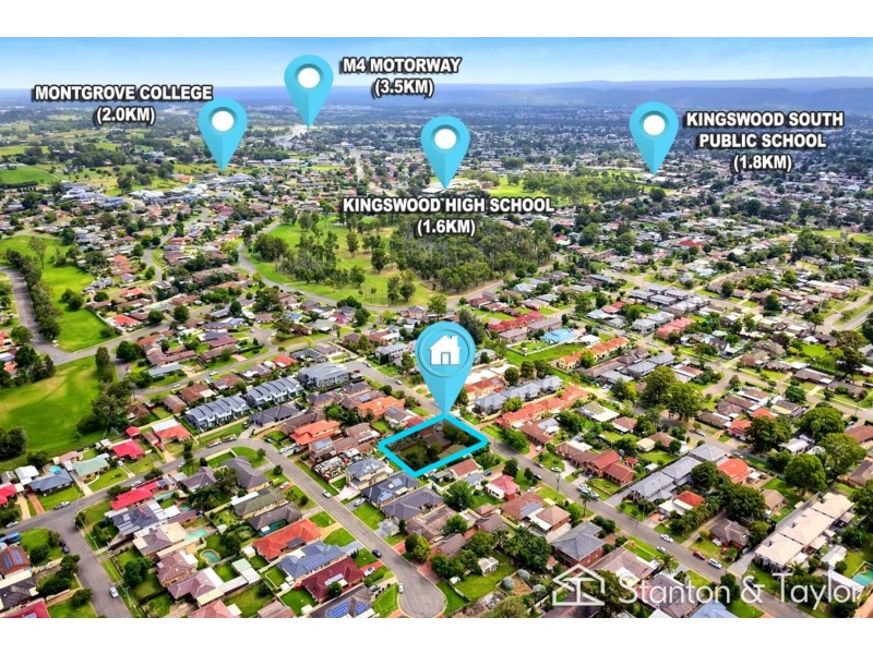 62 Jones Street, Kingswood NSW 2747