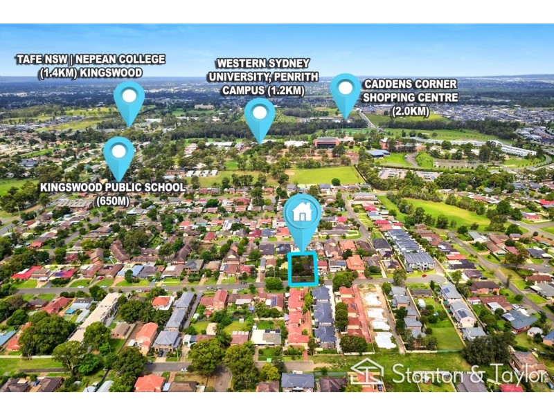 62 Jones Street, Kingswood NSW 2747