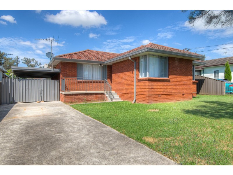 40 Muscio Street, Colyton NSW 2760