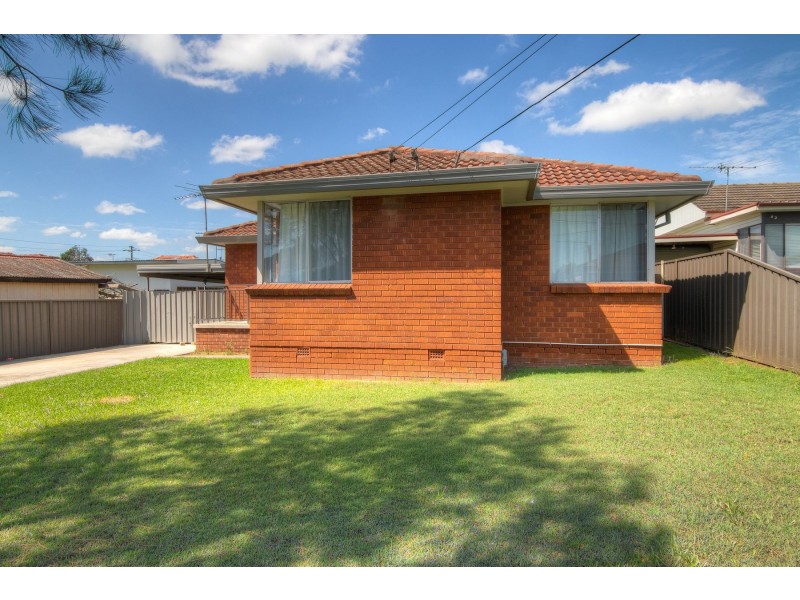 40 Muscio Street, Colyton NSW 2760