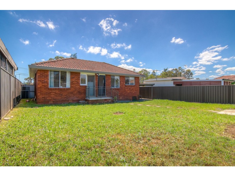 40 Muscio Street, Colyton NSW 2760