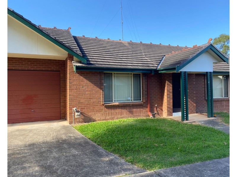 10/54-56 Castlereagh Street, Penrith NSW 2750