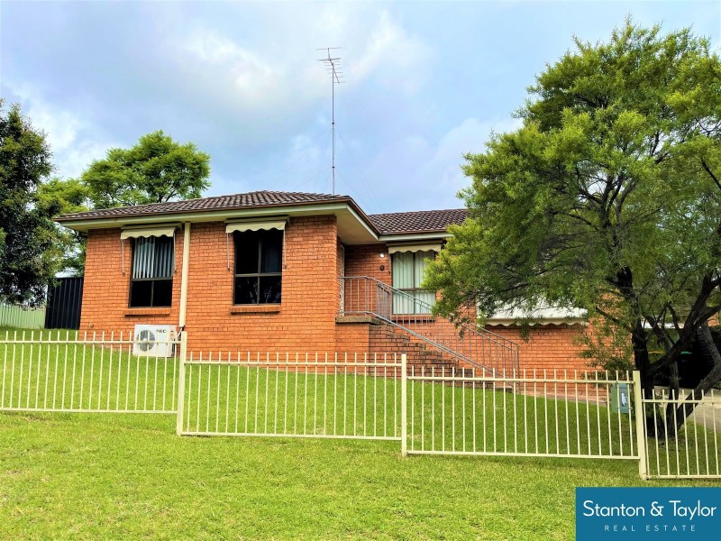 1 Fox Place, Penrith NSW 2750